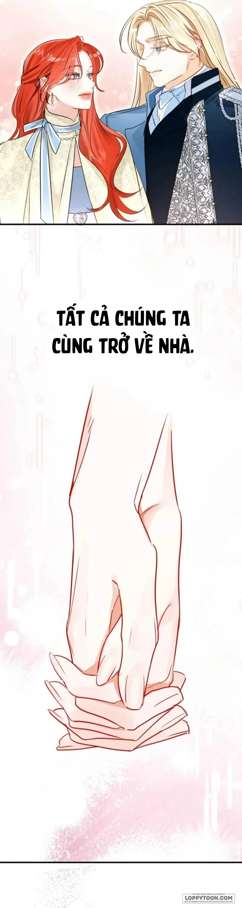 Cuộc Hôn Nhân Xa Hoa Của Đại Công Tước Là Giả Chap 98 - trang 42