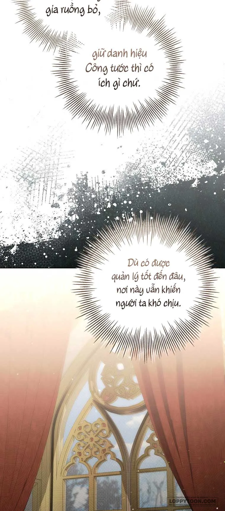 100 lời nguyền tại dinh thự Illestone Chap 29 - trang 20