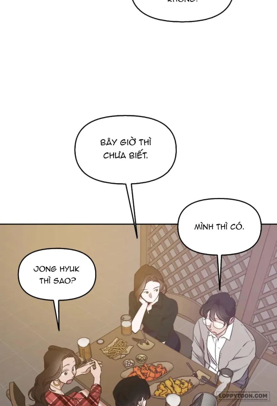 Thanh Xuân Của Chúng Ta Chap 51 - trang 62