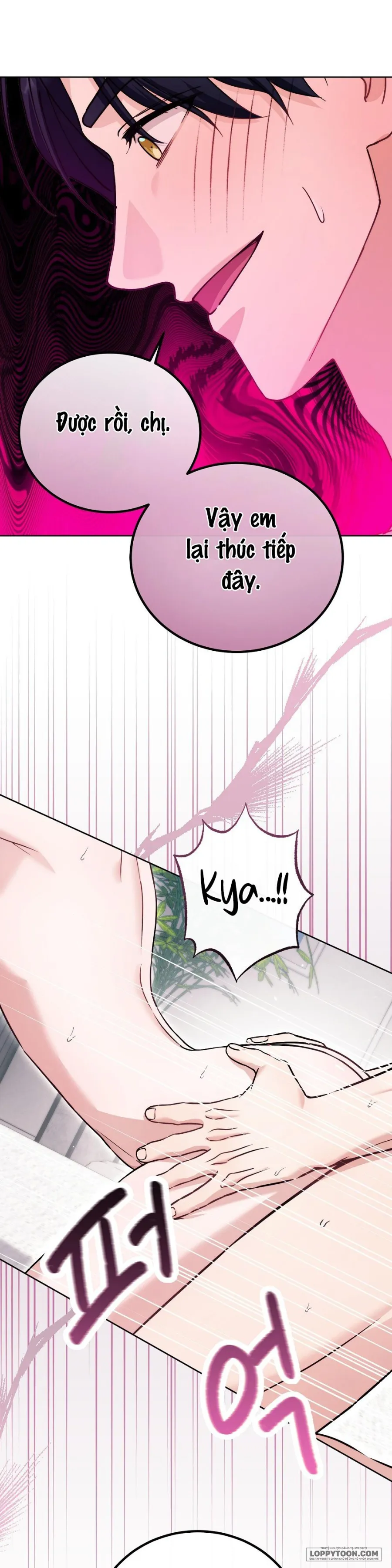 Sự Tương Phùng Của Ji Hee Jin và Ji Hyun Woo Chap 4 - 🔞🔞🔞 - trang 35