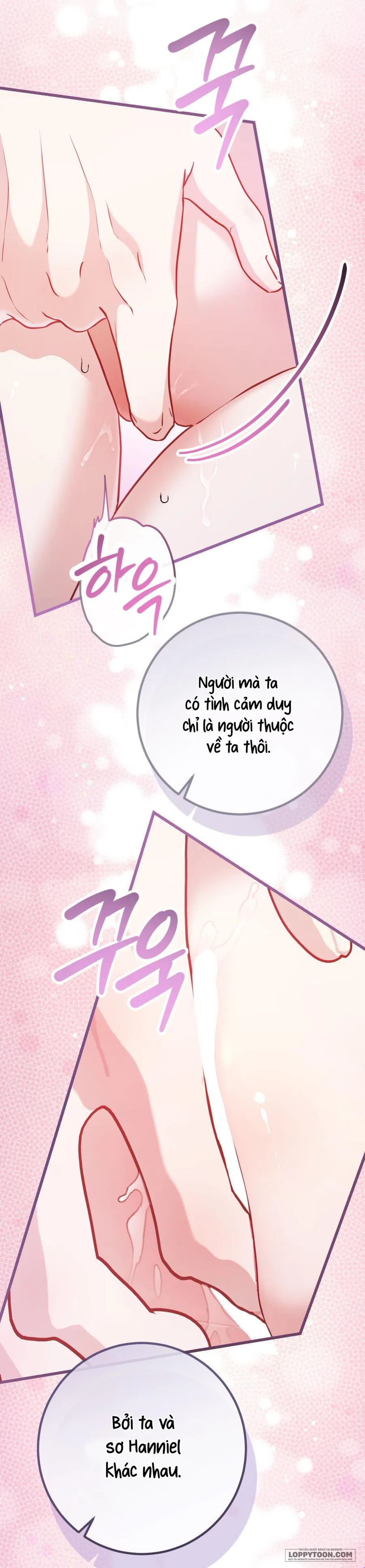 Bị Mắc Kẹt Trong Trò Chơi Harem Ngược Vô Vọng Chap 6 - 🔞🔞🔞 - trang 22