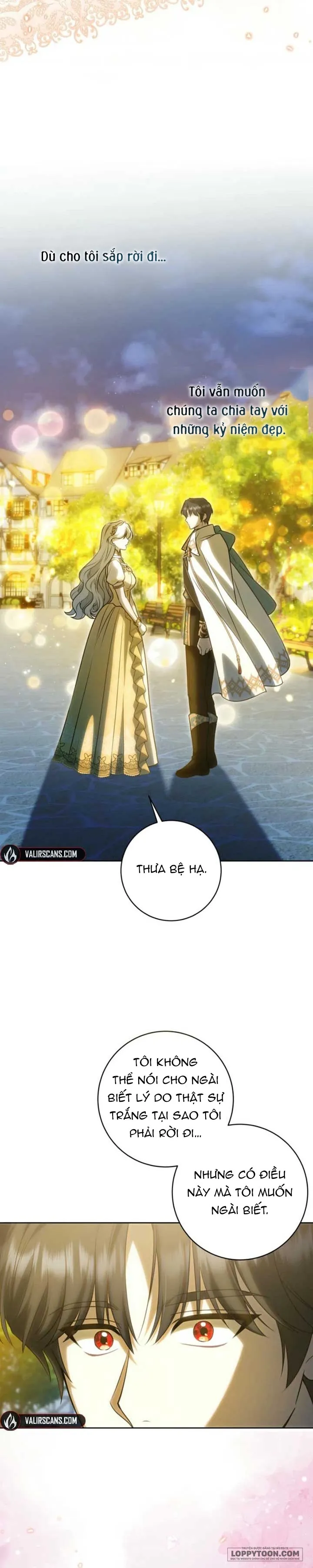 Nữ Dược Sư Của Vị Hoàng Đế Si Tình Chap 42 - trang 28