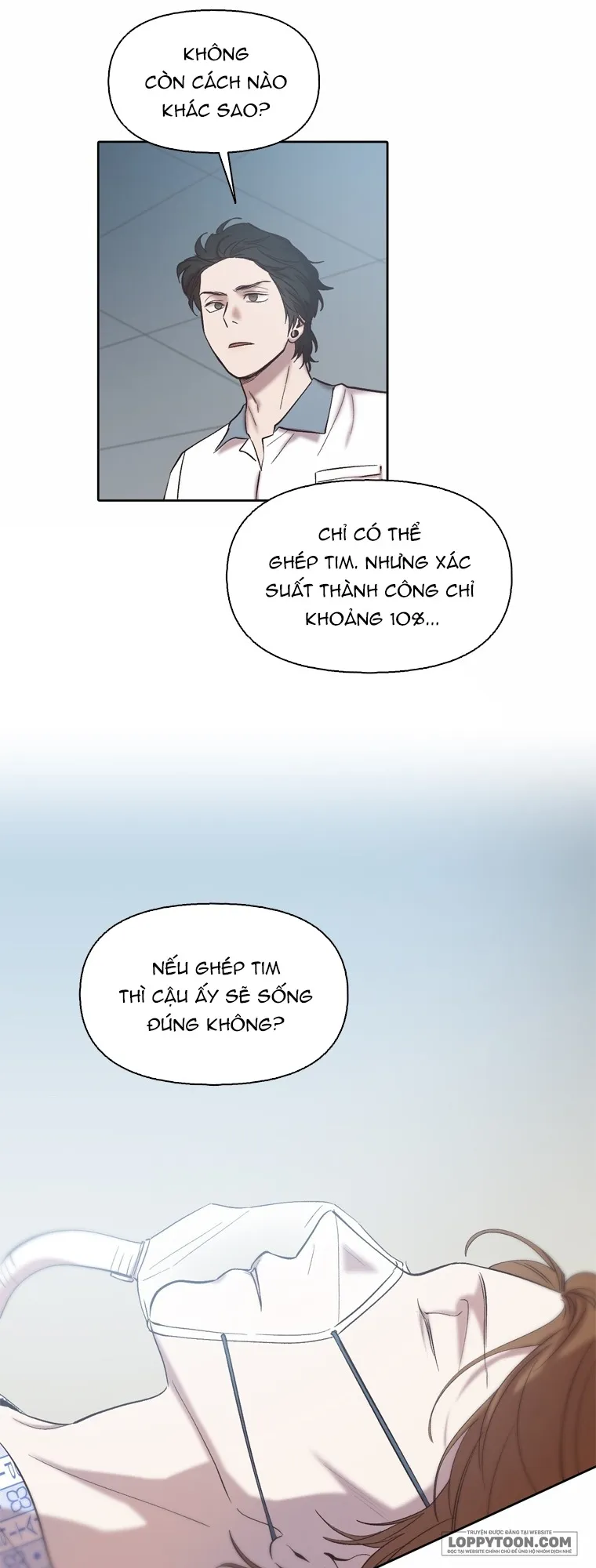 Thanh Xuân Của Chúng Ta Chap 110 - trang 12