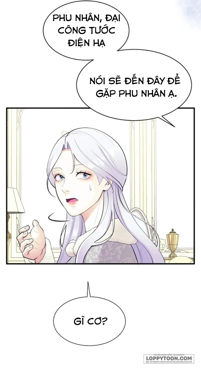 Qua Đêm Với Người Chồng Sắp Ly Hôn Chap 1 - trang 57