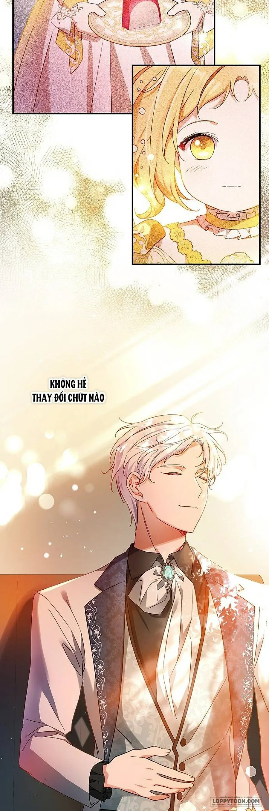 Thuần Hóa Hầu Tước Quái Dị Chap 31 - trang 24