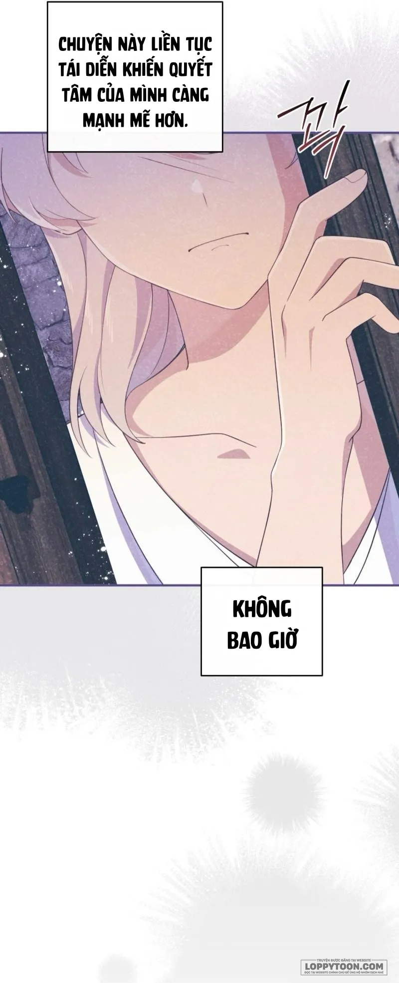 Trở Thành Bạn Thời Thơ Ấu Của Nam Phụ Ám Ảnh Chap 35 - trang 51