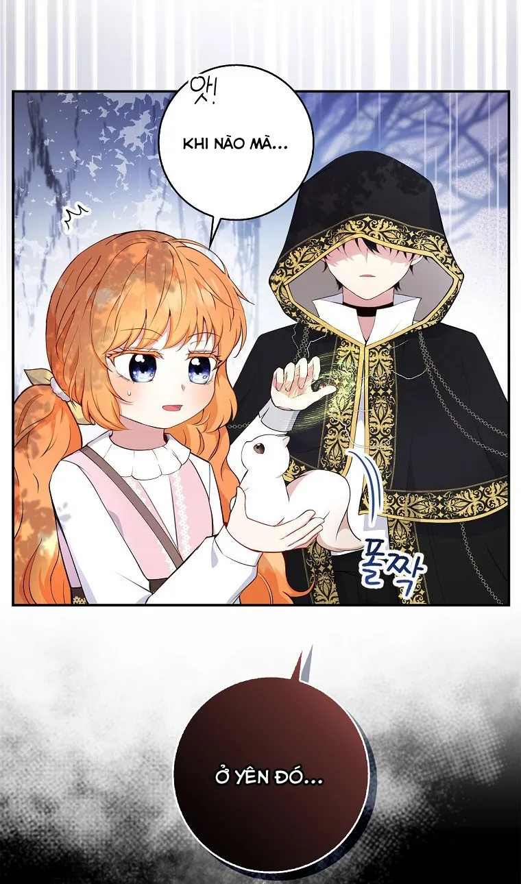 Sóc Con Tài Năng Chap 14 - trang 22