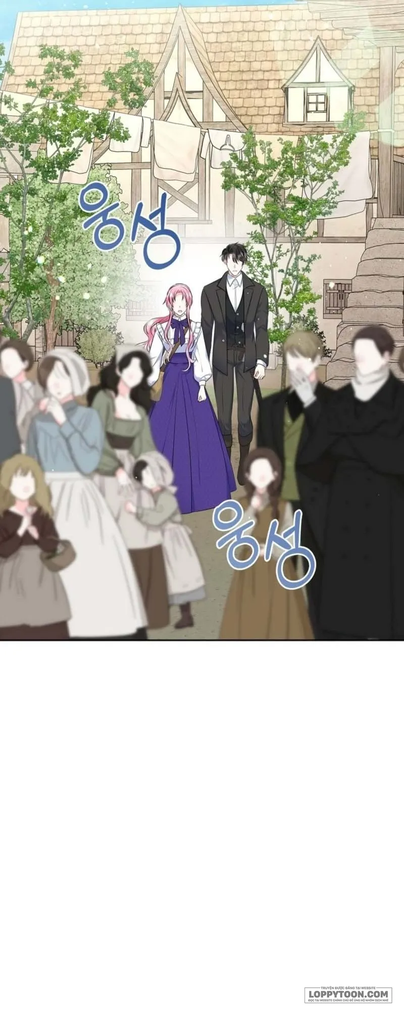 Tôi Sẽ Ly Hôn Với Anh Trai Nữ Chính Chap 79 - trang 7