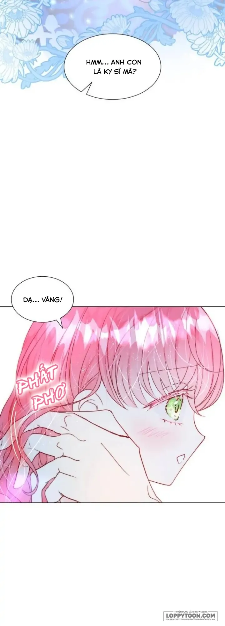 Tôi Được Sinh Ra Là Cô Con Gái Thứ Hai Chap 14 - trang 3