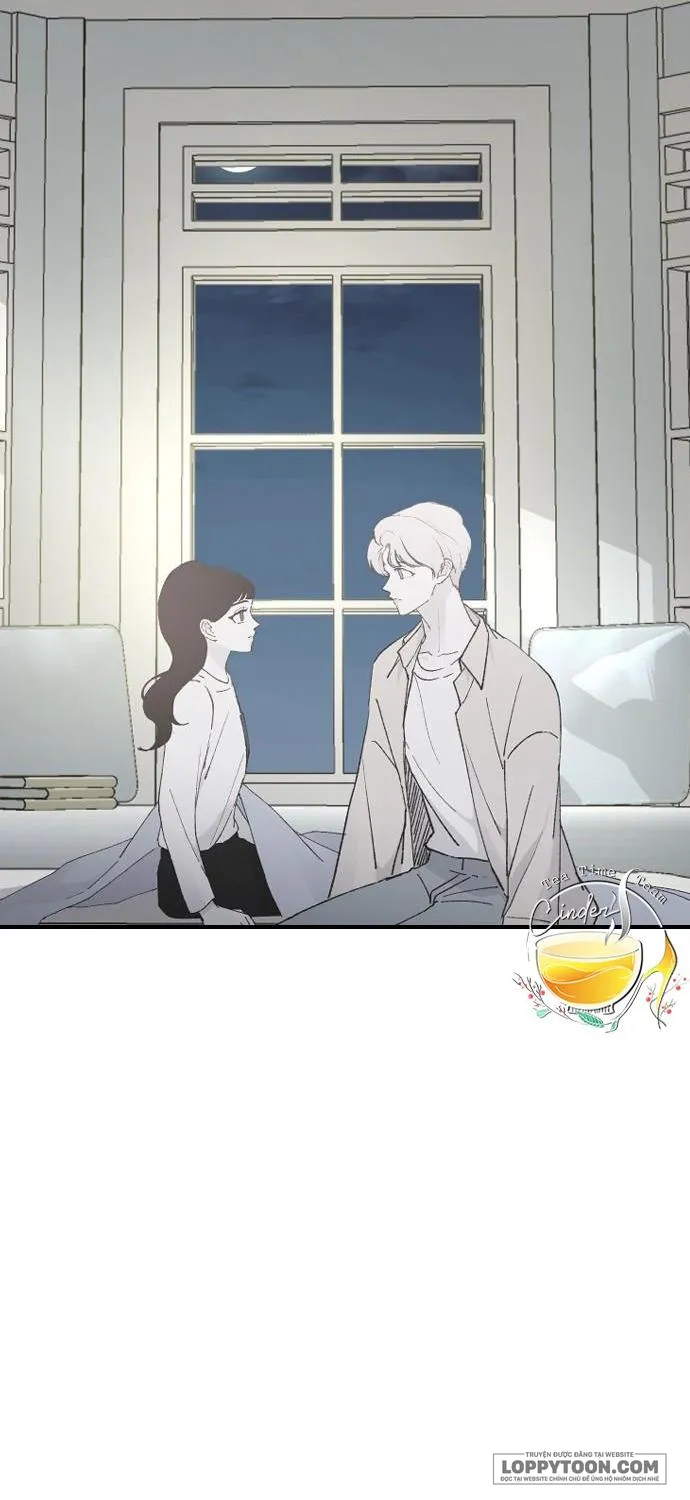 Ba Anh Trai Cực Phẩm Của Tôi Chap 30 - trang 12
