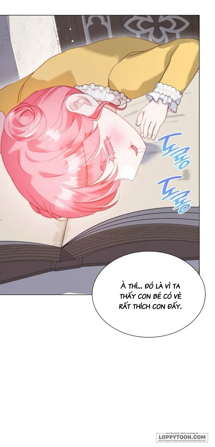Tôi Được Sinh Ra Là Cô Con Gái Thứ Hai Chap 96 - trang 23