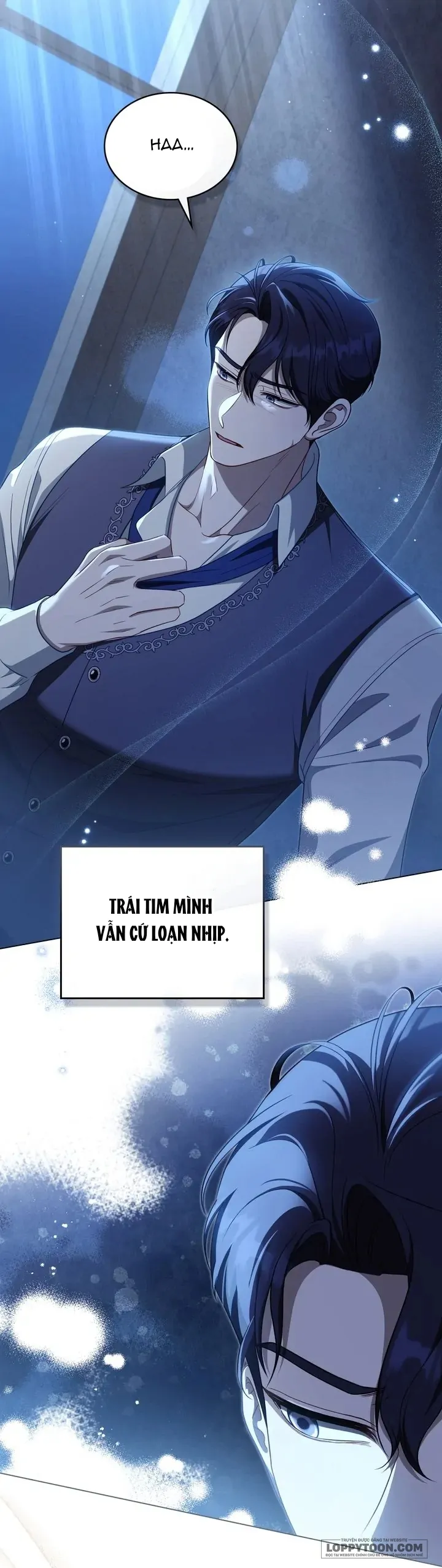 Chúa Phù Hộ Cho Sự Hủy Diệt Của Ta Chap 42 - trang 25