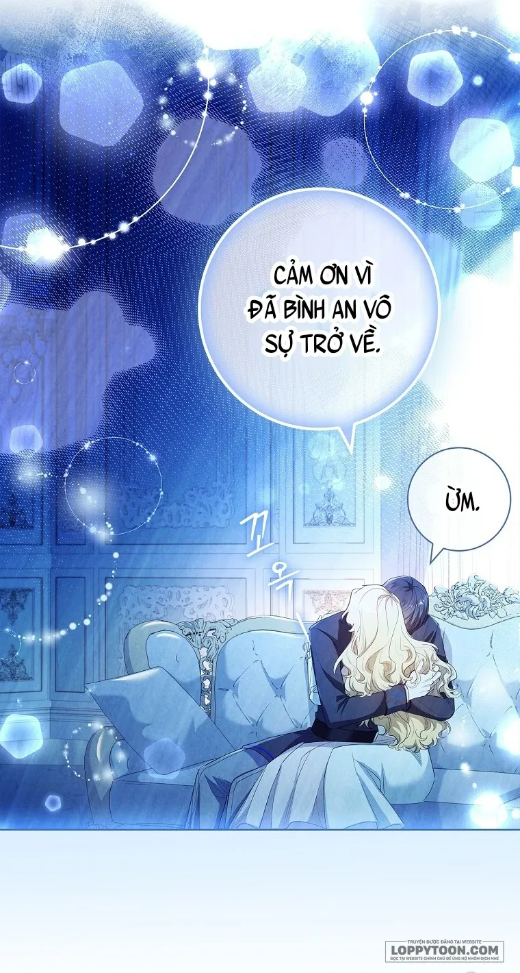 Nam Chính À, Tôi Sẽ Tôn Trọng Sở Thích Của Anh Chap 38 - trang 24