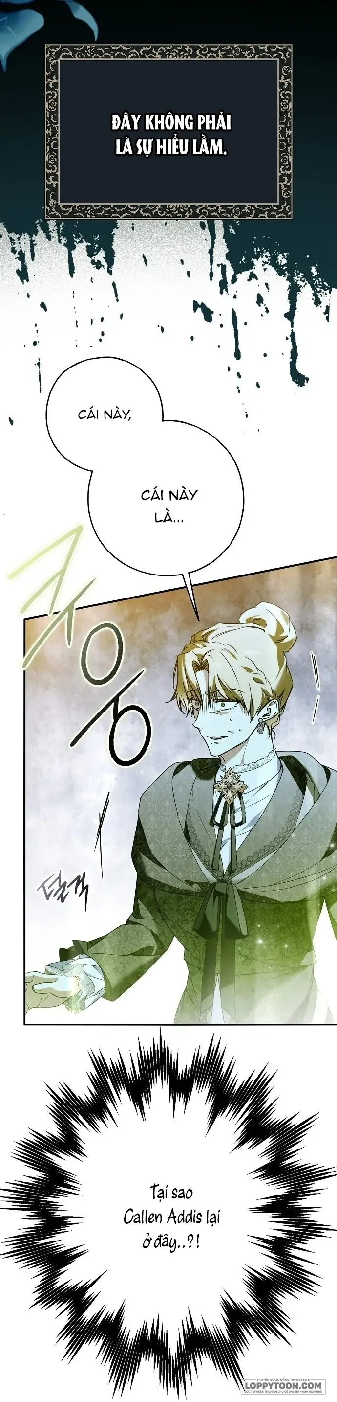 Có Kẻ Đã Sở Hữu Cơ Thể Của Tôi Chap 44 - trang 3