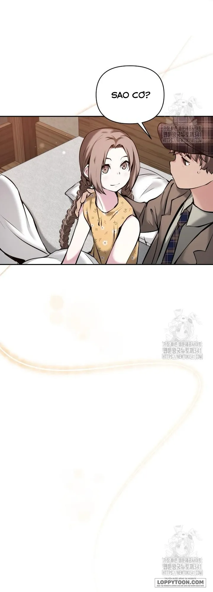 Thỏ Trắng Ở Xứ Sở Thần Tiên Chap 12 - trang 45