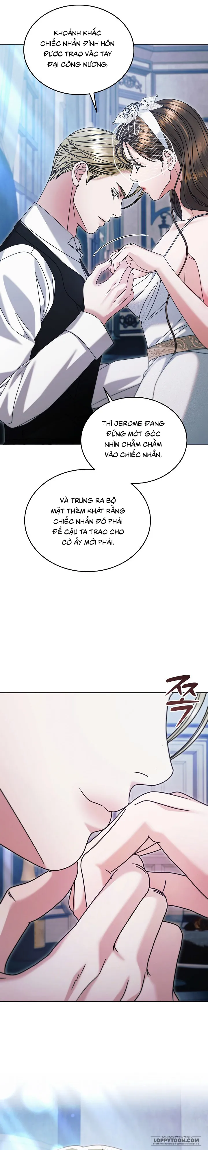 Hãy Cầu Xin Tôi Đi Chap 78 - trang 33