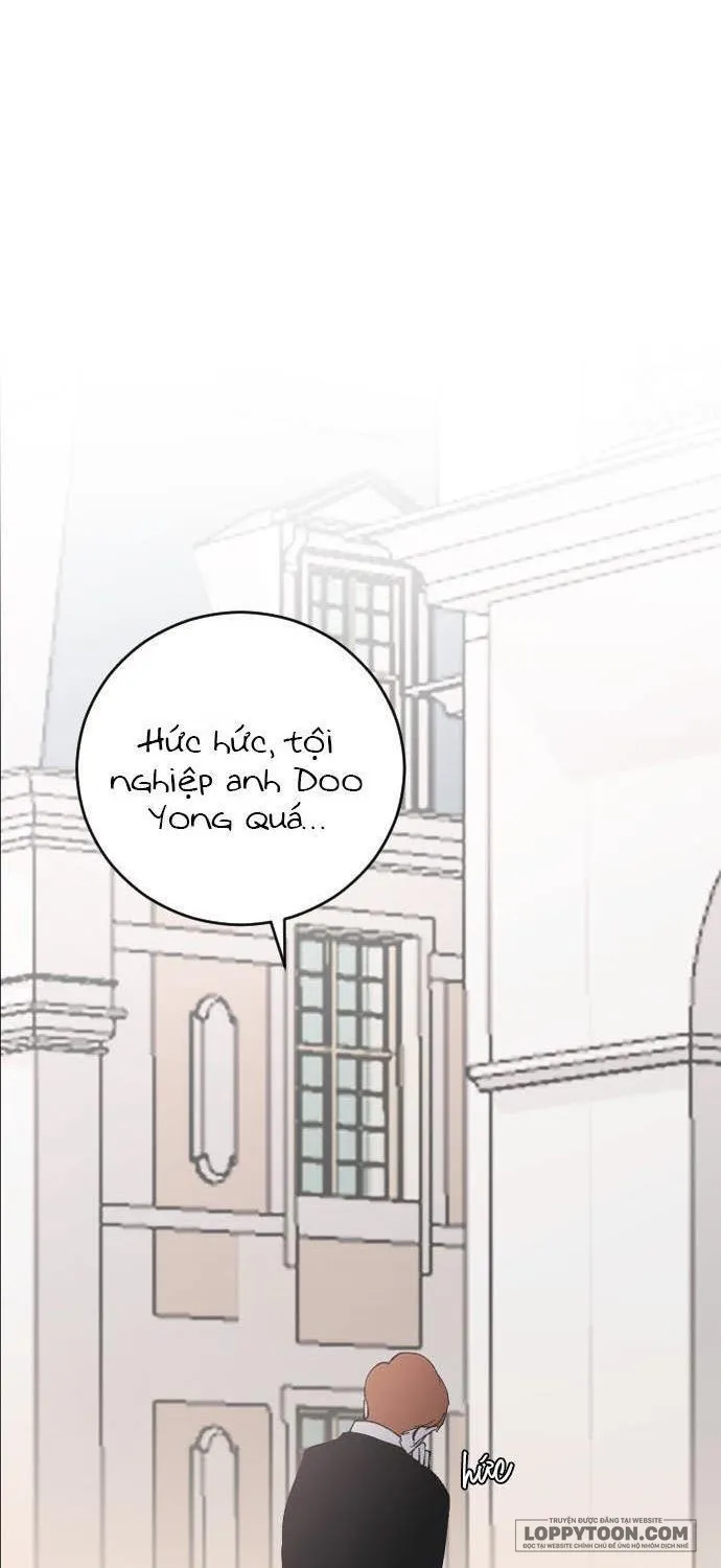 Ba Anh Trai Cực Phẩm Của Tôi Chap 22 - trang 45