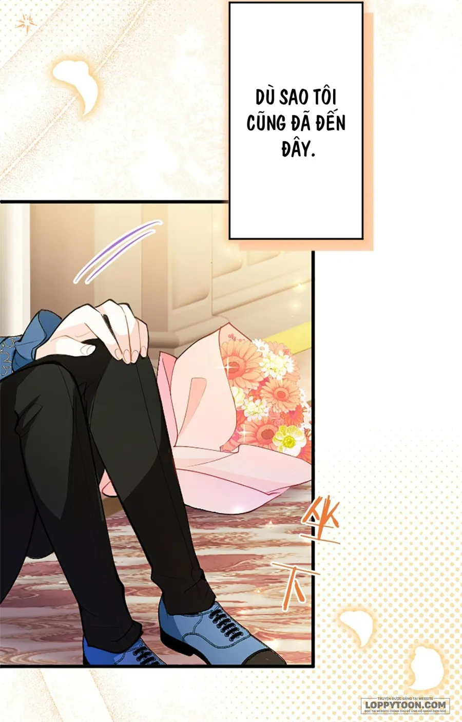 Đại Tiểu Thư Sao Phải Giả Nam Chap 92 - trang 11