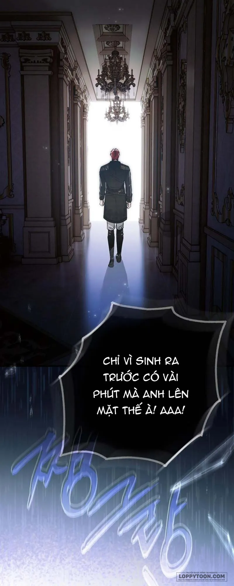 Có Kẻ Đã Sở Hữu Cơ Thể Của Tôi Chap 66 - trang 29