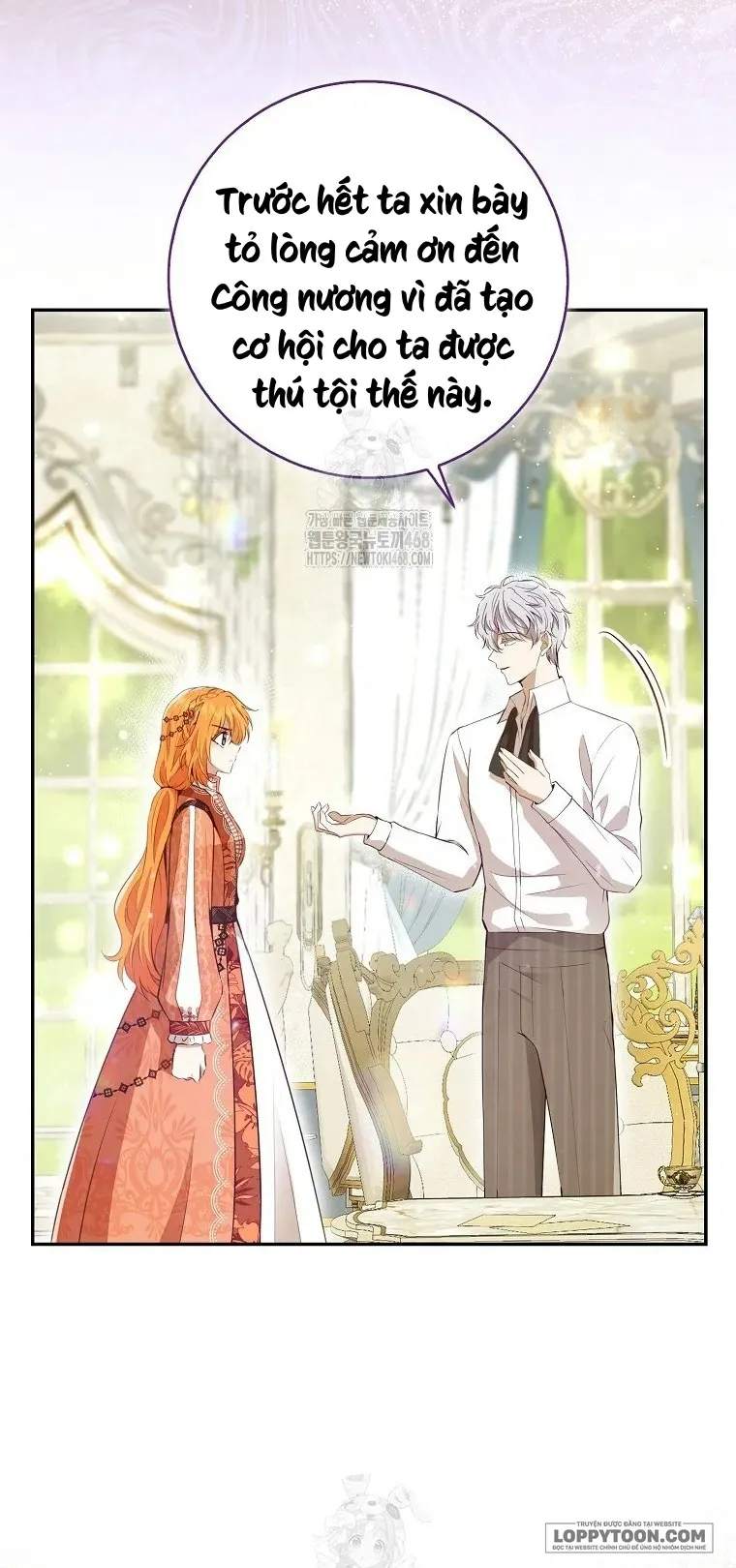 Sóc Con Tài Năng Chap 116 - trang 9