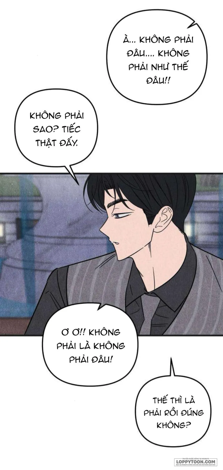 Câu Lạc Bộ Chị Đẹp Chap 7 - Để em dạy chị nhé! - trang 57