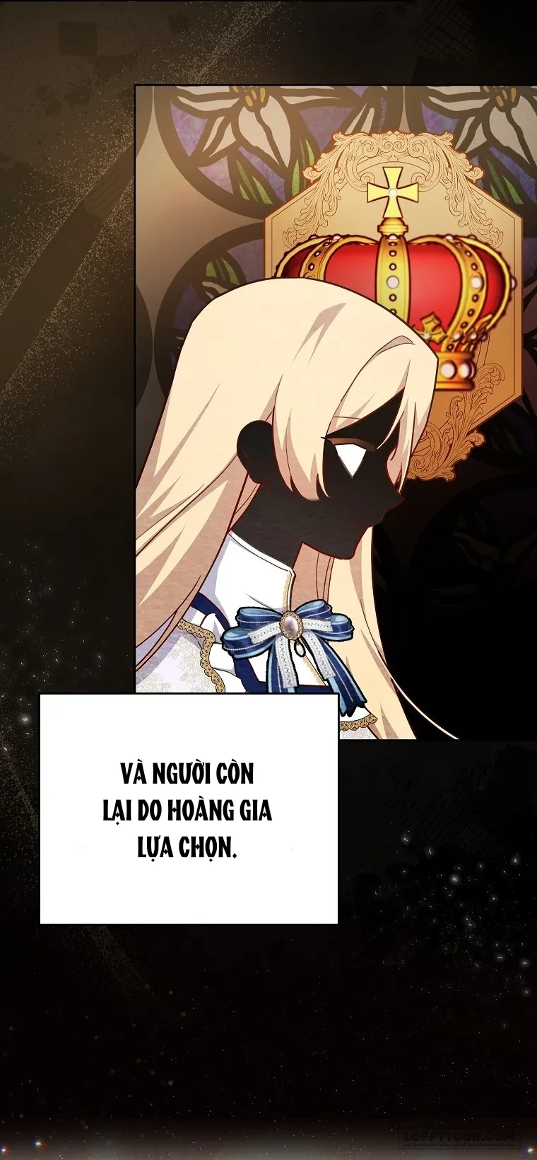 Bé Con Chốn Hoa Nở Chap 15 - trang 7