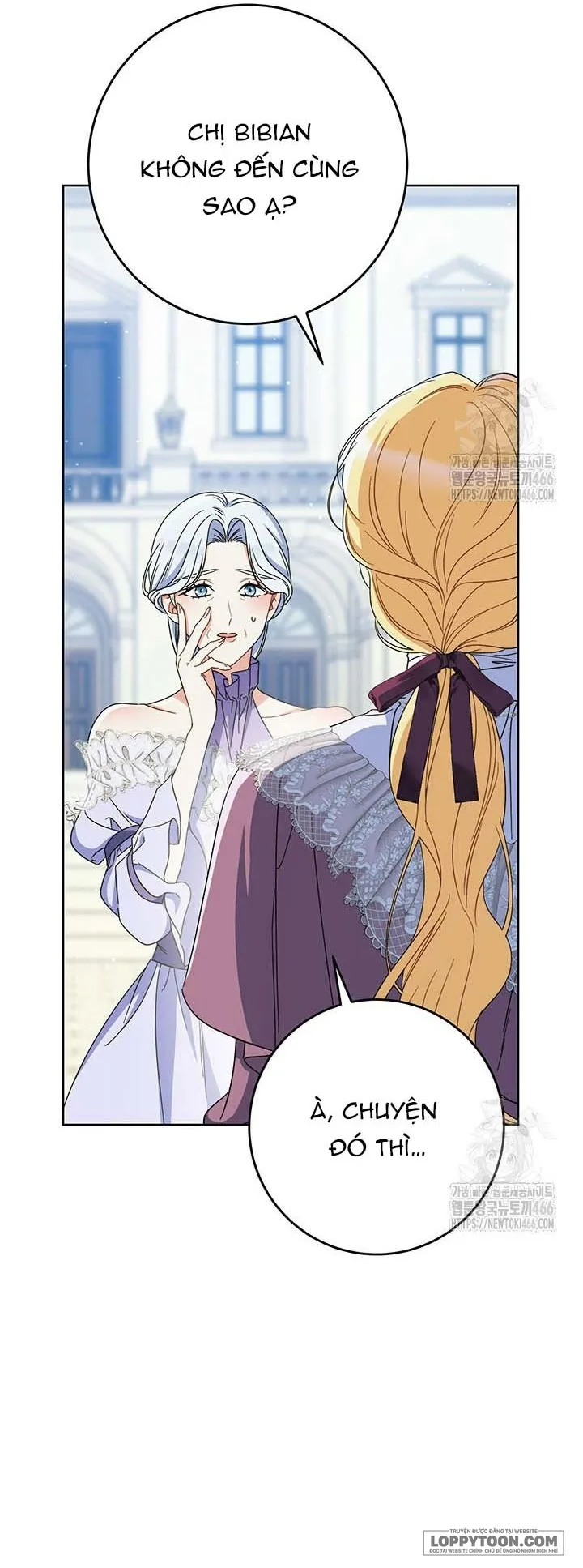 Nuôi Dưỡng Em Gái Xinh Đẹp Chap 86 - trang 17