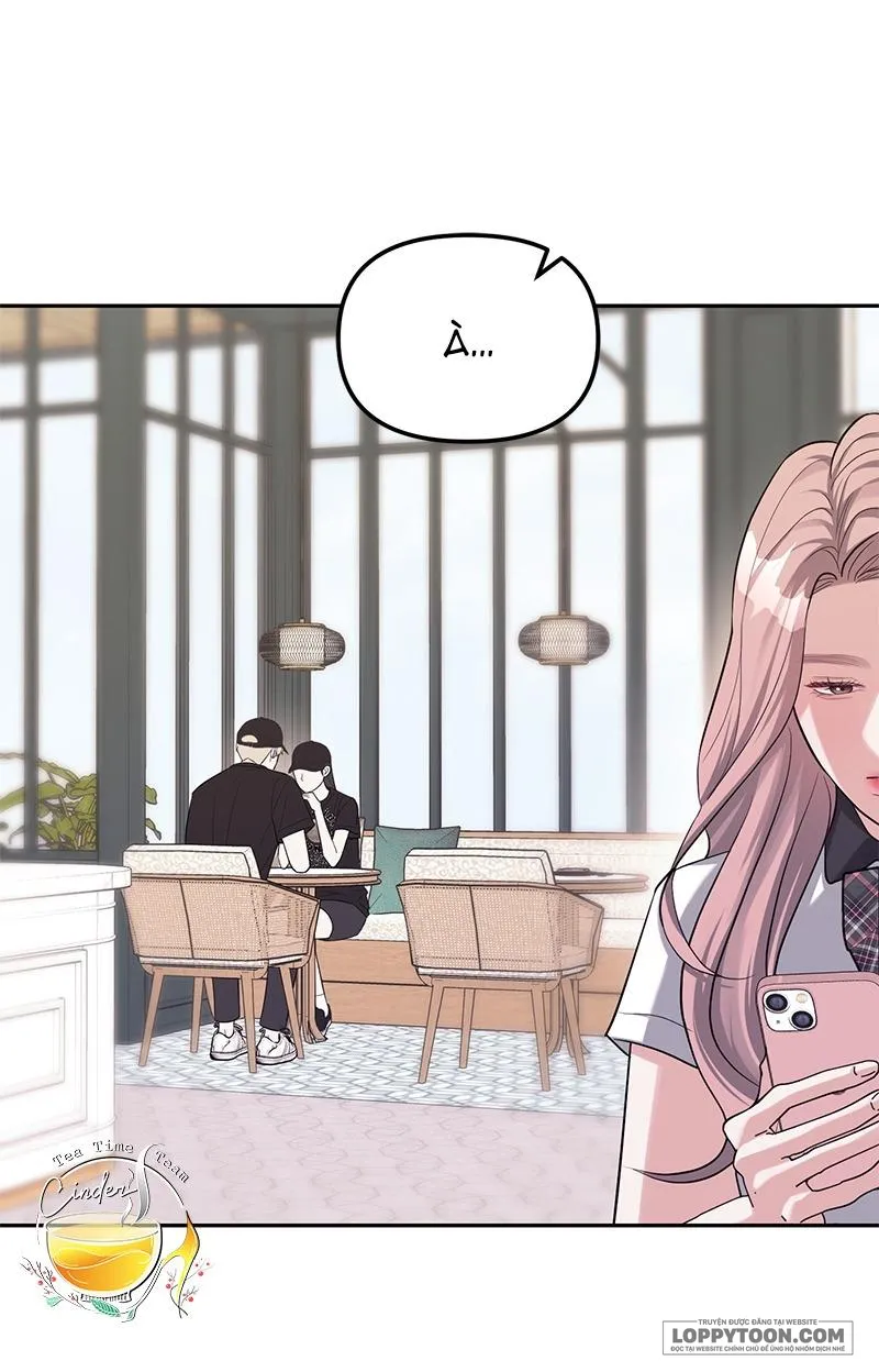 Xâm Nhập Trường Trung Học Tài Phiệt Chap 35 - trang 27
