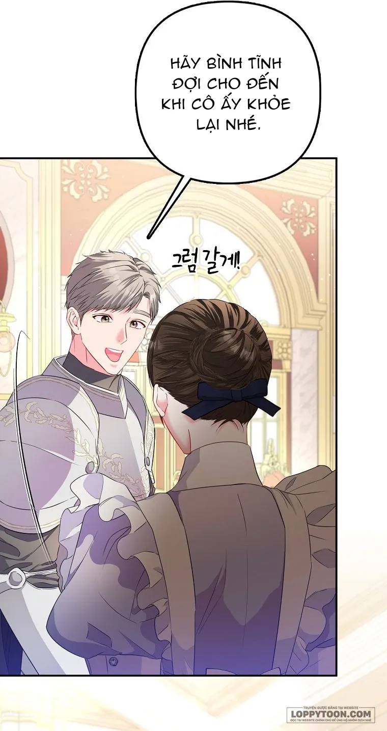 Nàng Công Chúa Của Mọi Người Chap 17 - trang 22