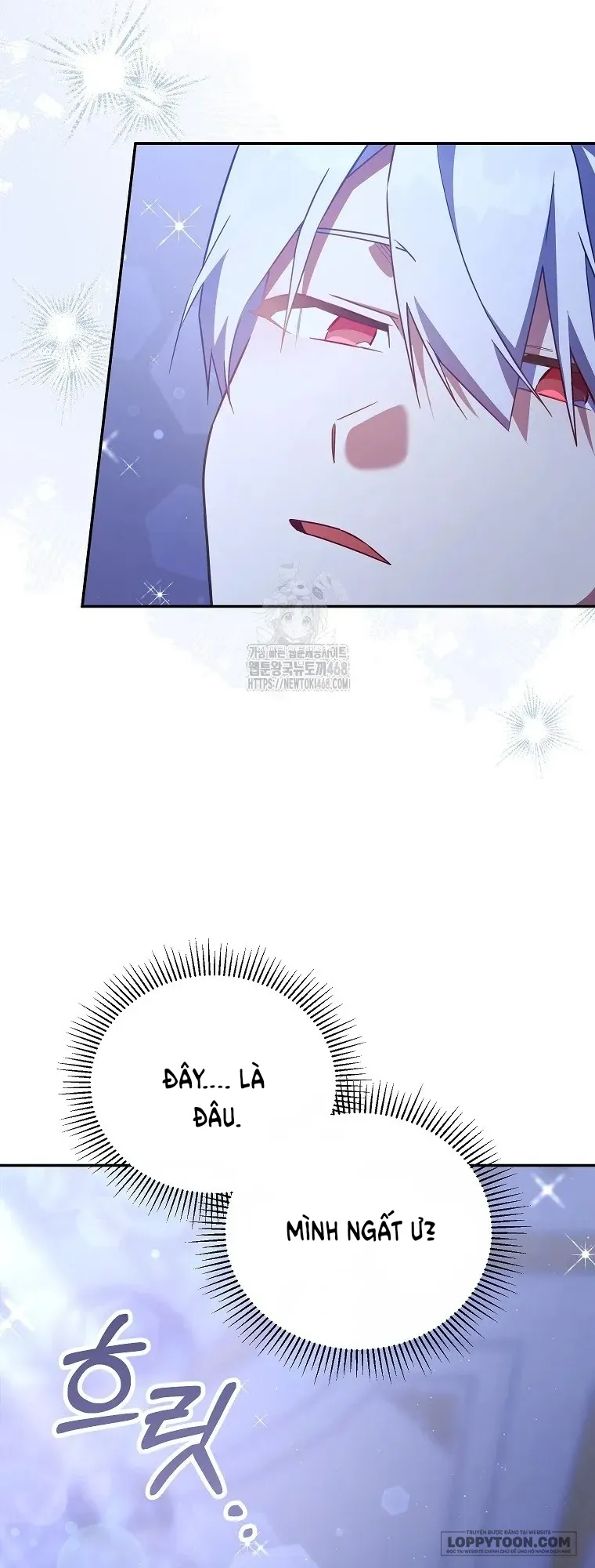 Bé Con Chốn Hoa Nở Chap 71 - trang 55