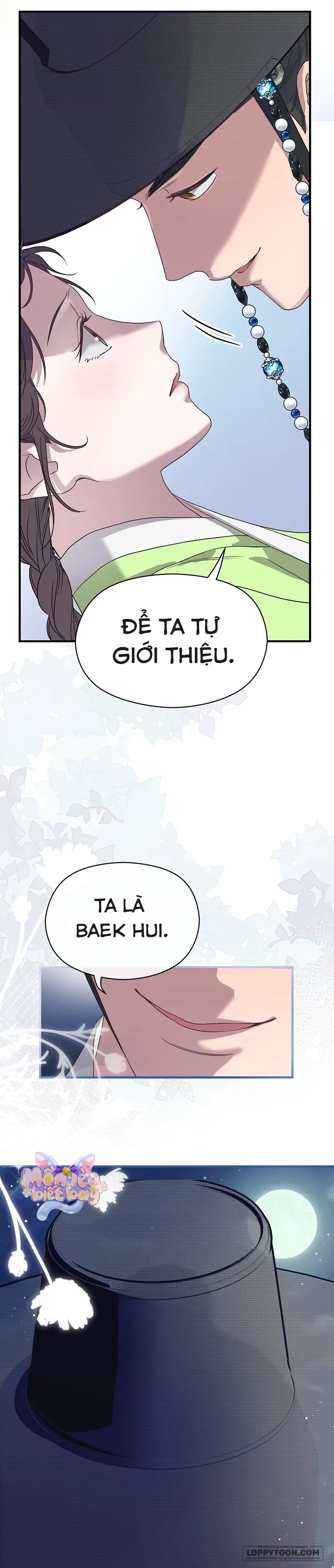 Ta Chỉ Muốn Ăn Em Chap 3 - trang 25