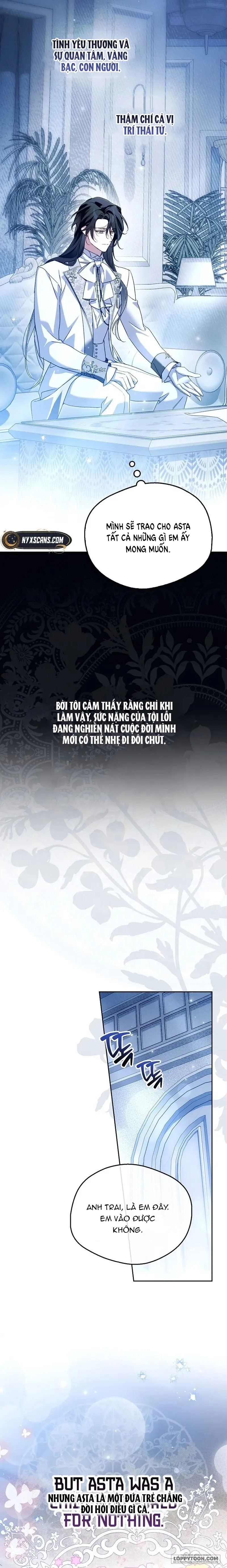 Hầu Tước Maron Chap 30 - trang 11