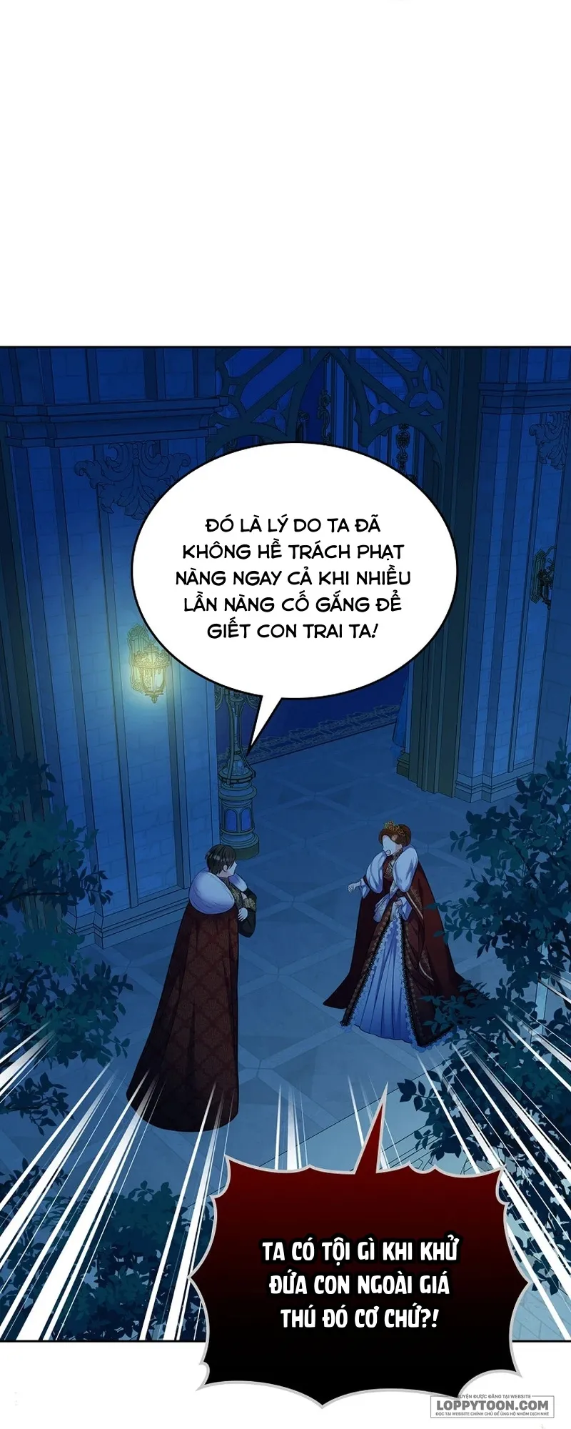 Tôi Sẽ Ly Hôn Với Anh Trai Nữ Chính Chap 48 - trang 57