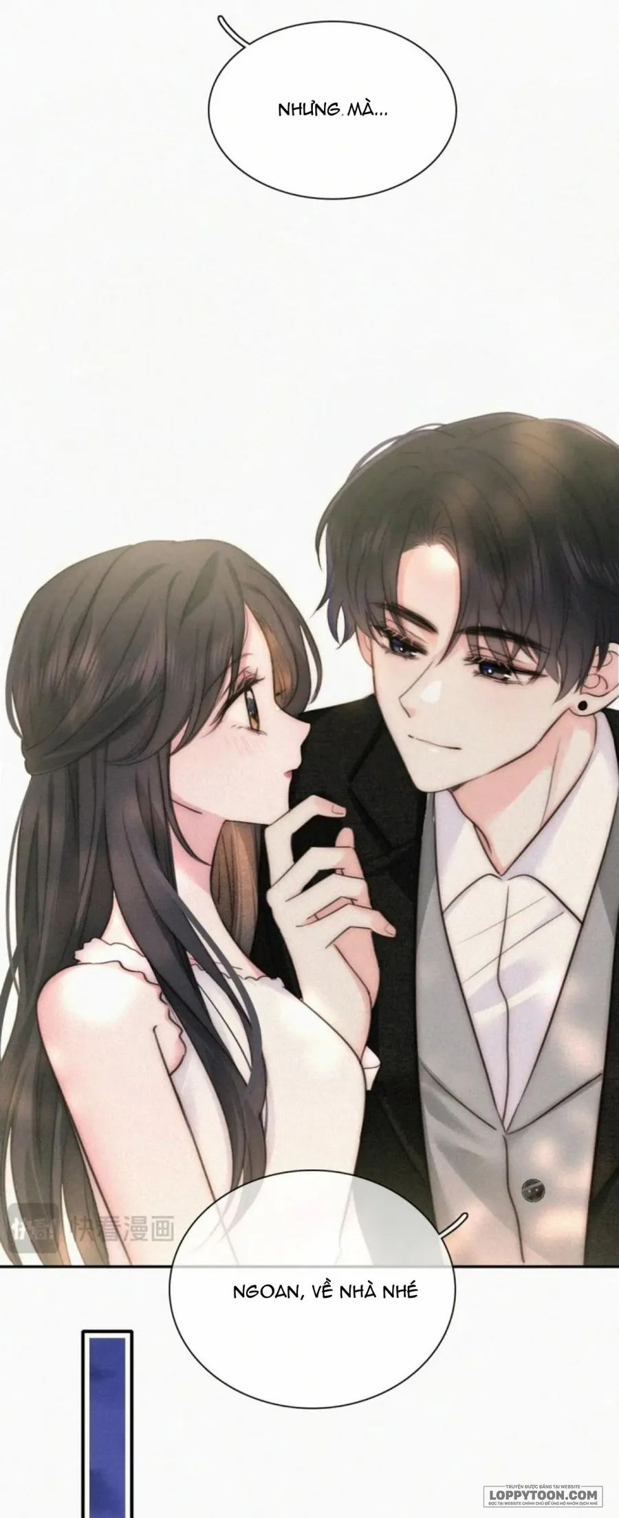 Một Lòng Cưng Chiều Chap 164.1 - ngoại truyện đặc biệt 1 - trang 6
