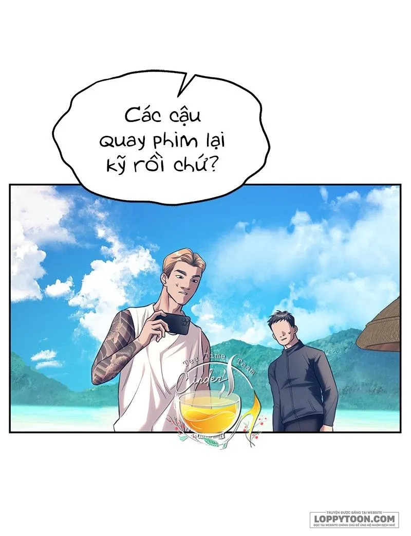 Xâm Nhập Trường Trung Học Tài Phiệt Chap 64 - trang 38