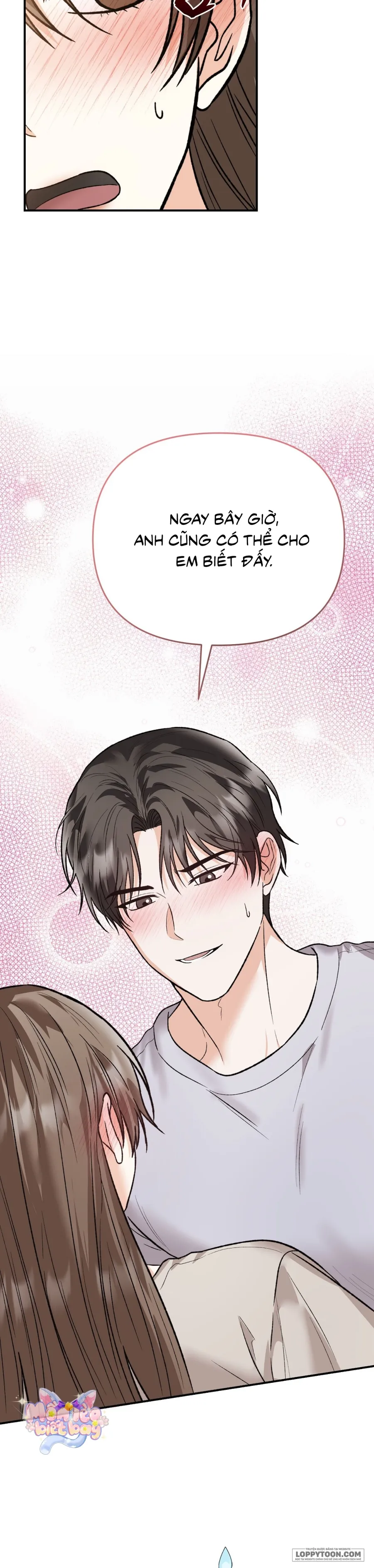 Dồn Dập Không Nghỉ Chap 0 - trang 14