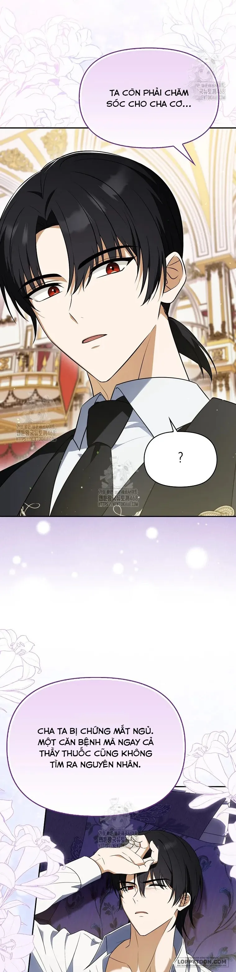 Đứa Trẻ Côn Đồ Nhà Công Tước Chap 62 - trang 23