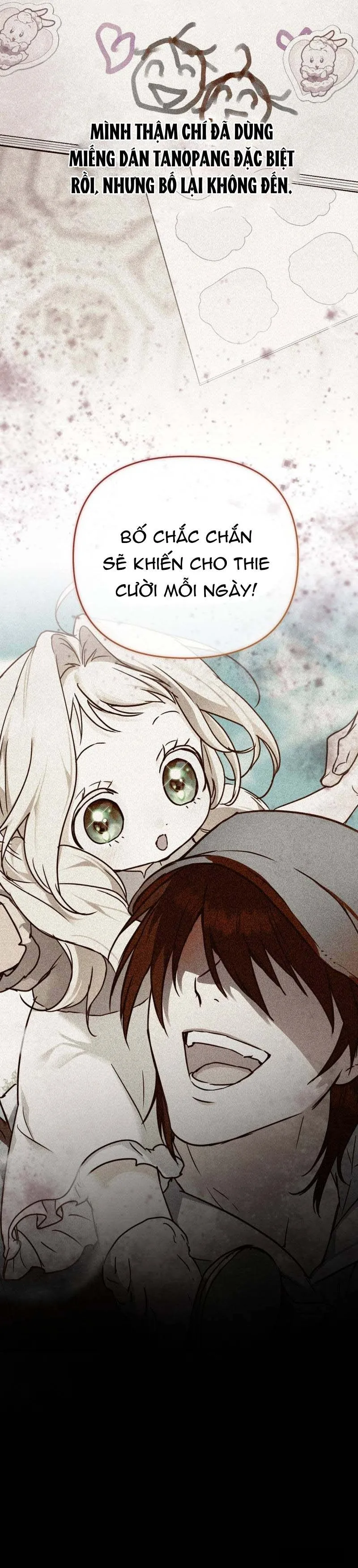 Bé Con Thiên Tài Bí Mật Đi Tìm Cha Chap 1 - trang 31