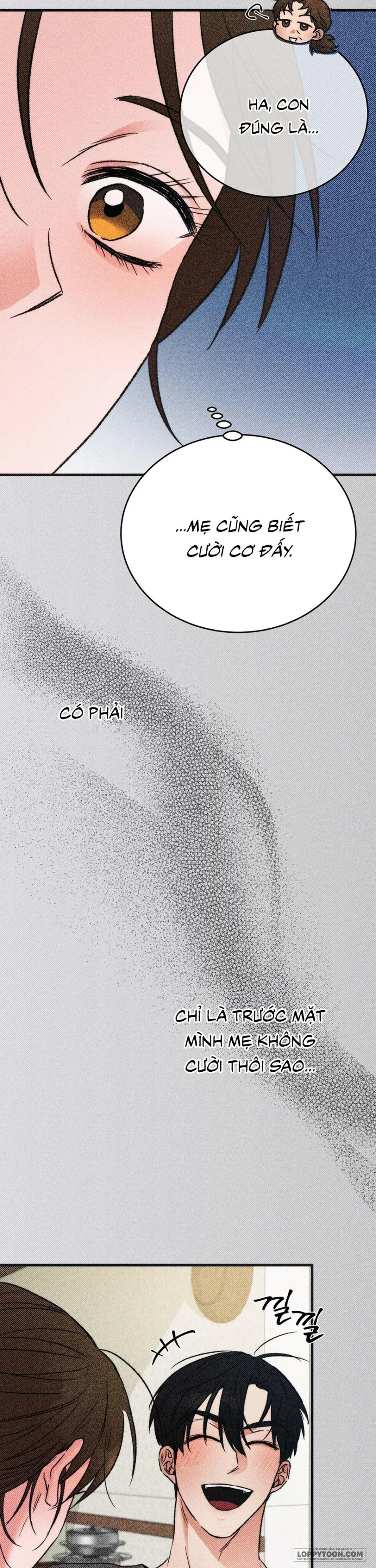 [KHÔNG CHE] Khúc Hát Giữa Mùa Hè Chap 10 - trang 2