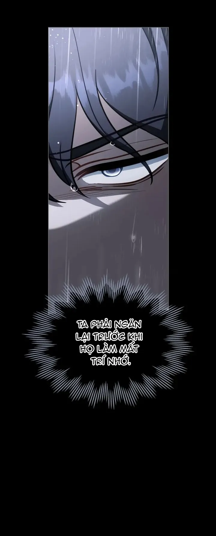 Chúa Phù Hộ Cho Sự Hủy Diệt Của Ta Chap 37 - trang 16