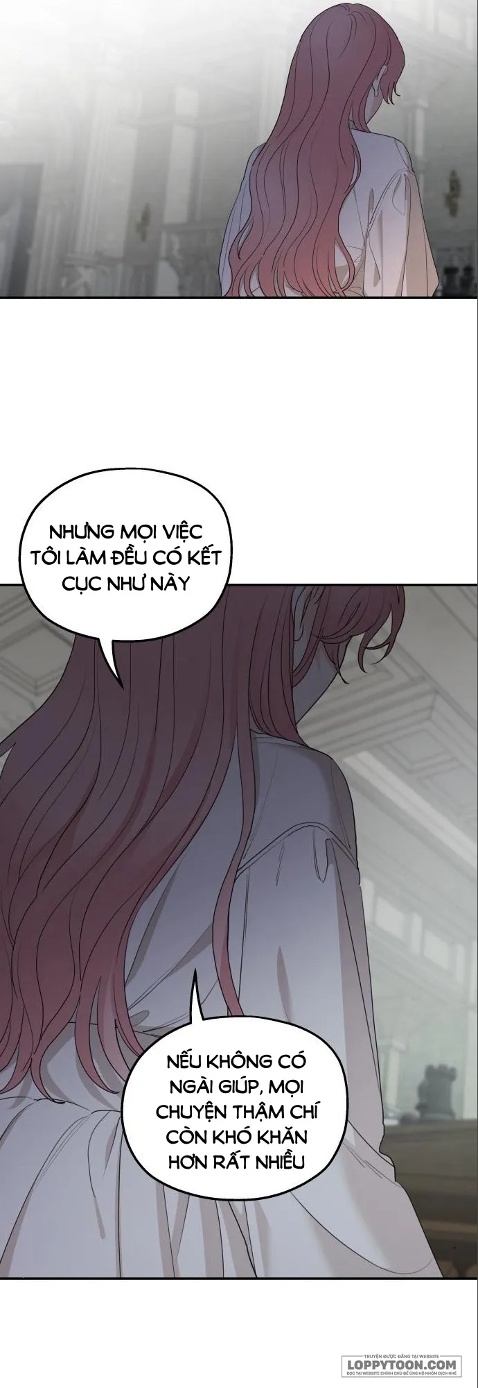Gia Đình Chồng Quá Ám Ảnh Bởi Tôi Chap 87 - trang 45