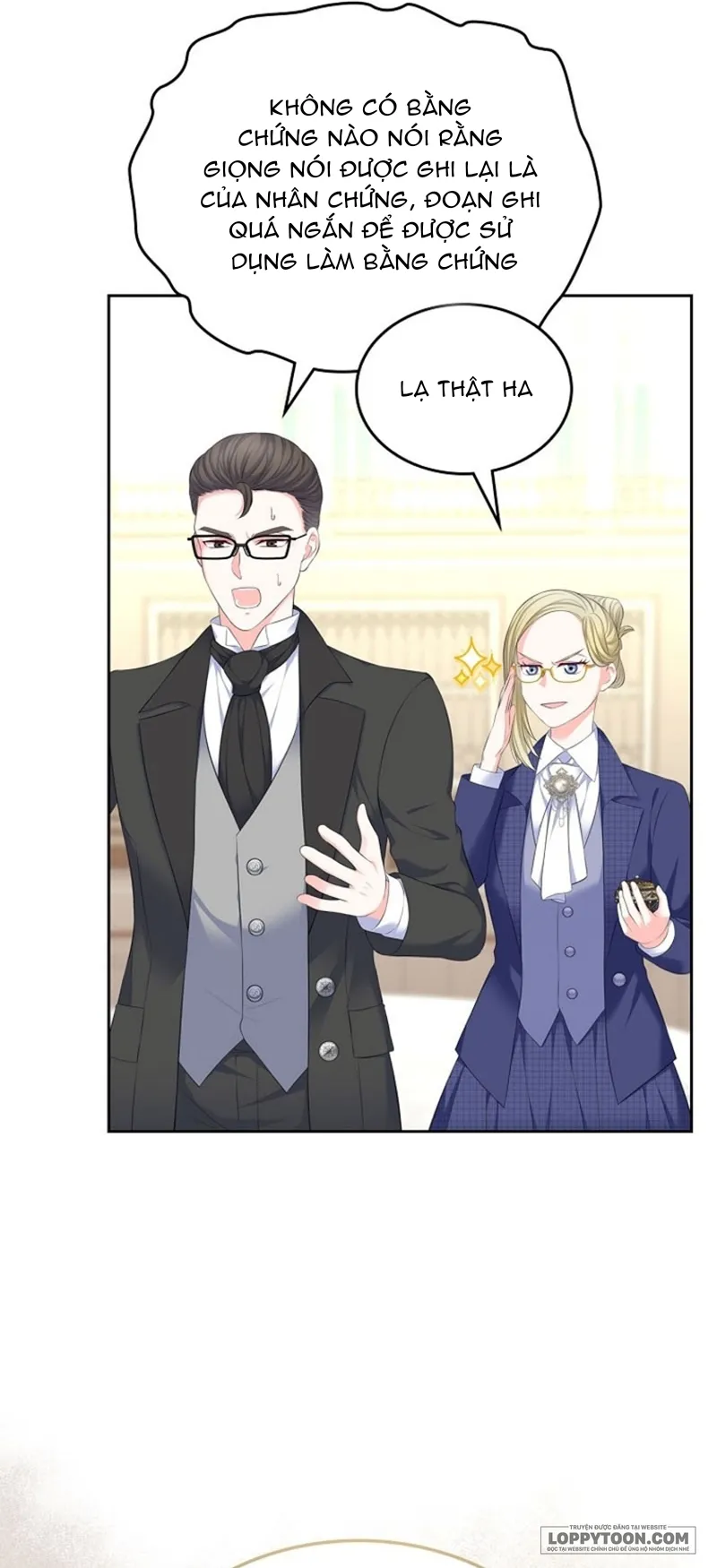 Tôi Sẽ Ly Hôn Với Anh Trai Nữ Chính Chap 33 - trang 62