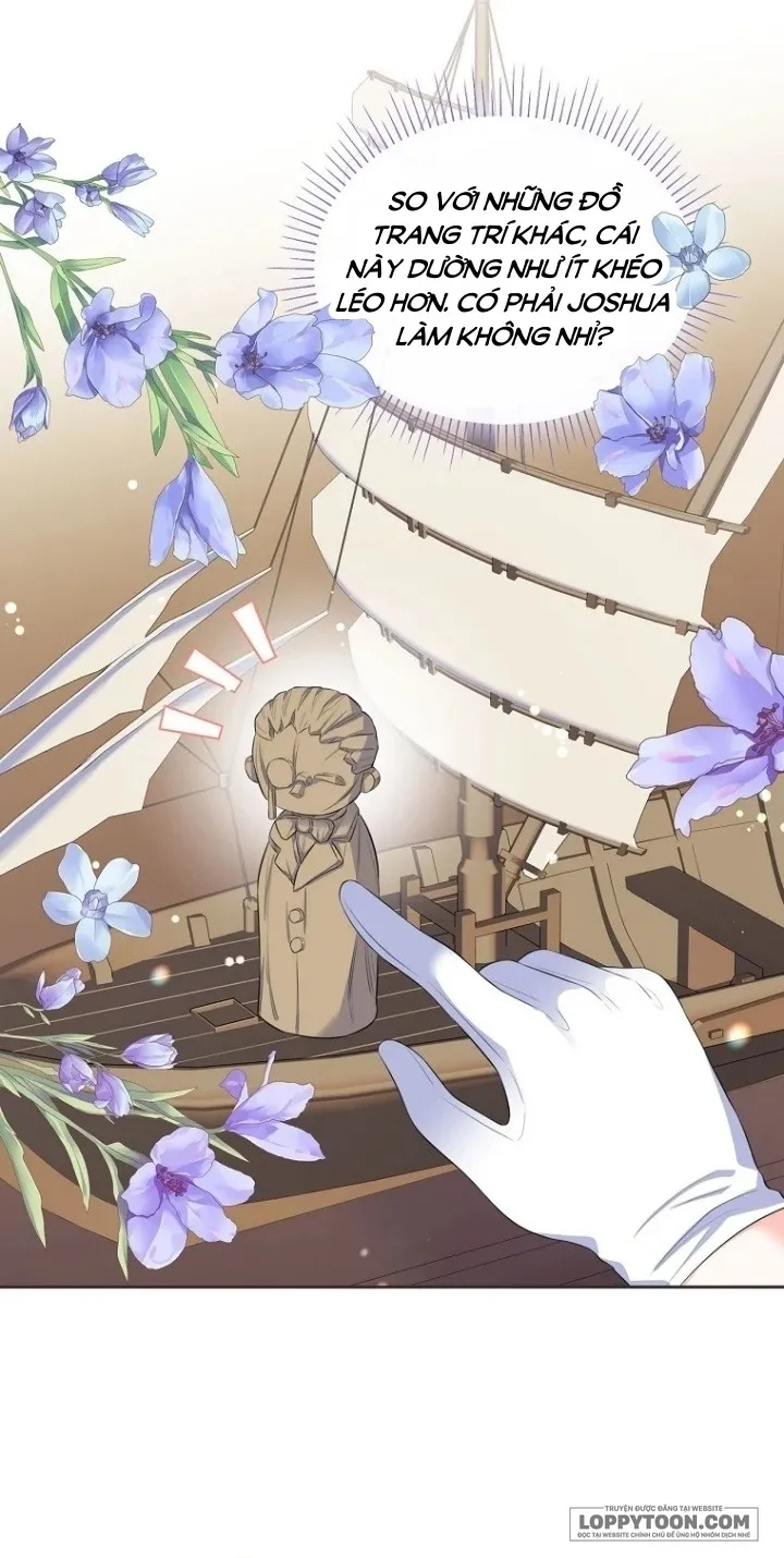 Tôi Sẽ Ly Hôn Với Anh Trai Nữ Chính Chap 19 - trang 43