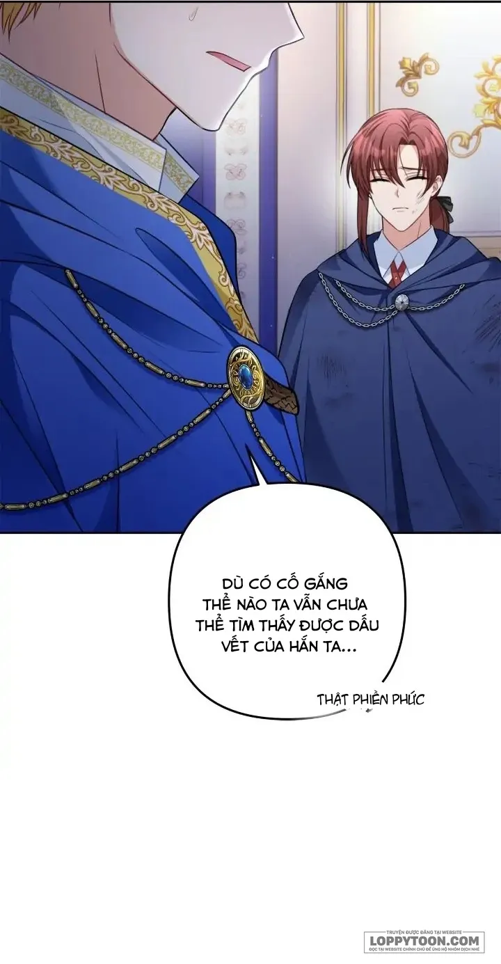 Tôi Sống Chung Với Mẹ Chồng Chap 35 - trang 59