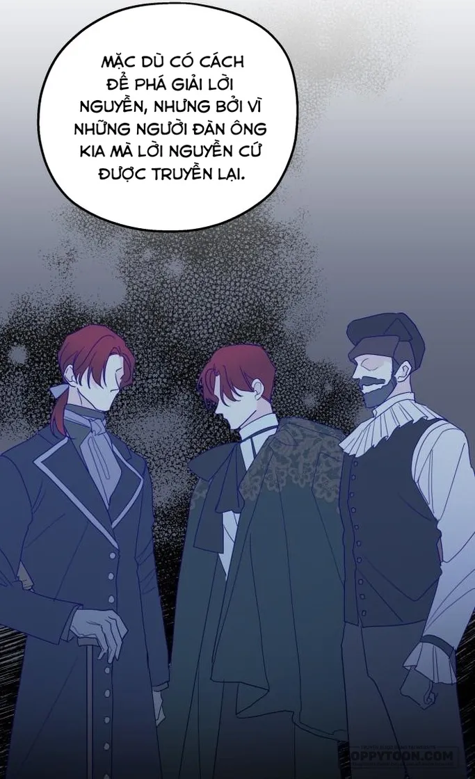 Gia Đình Chồng Quá Ám Ảnh Bởi Tôi Chap 21 - trang 16