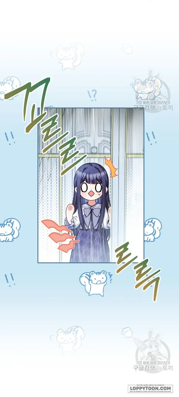 Nuôi Dưỡng Em Gái Xinh Đẹp Chap 37 - trang 31