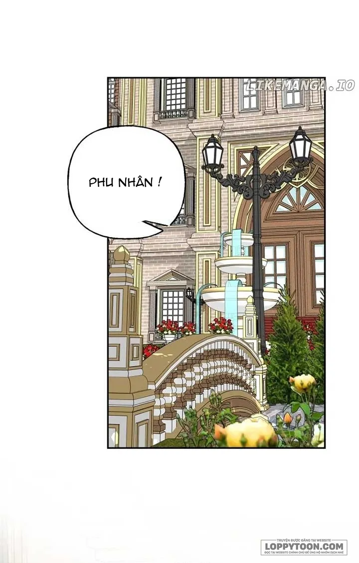Hầu Gái Không Thích Nuôi Dạy Trẻ Nhỏ Chap 58 - trang 25