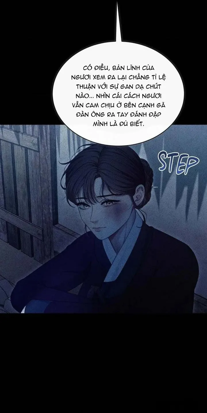 Truyền thuyết Dueokshini Chap 23 - trang 6