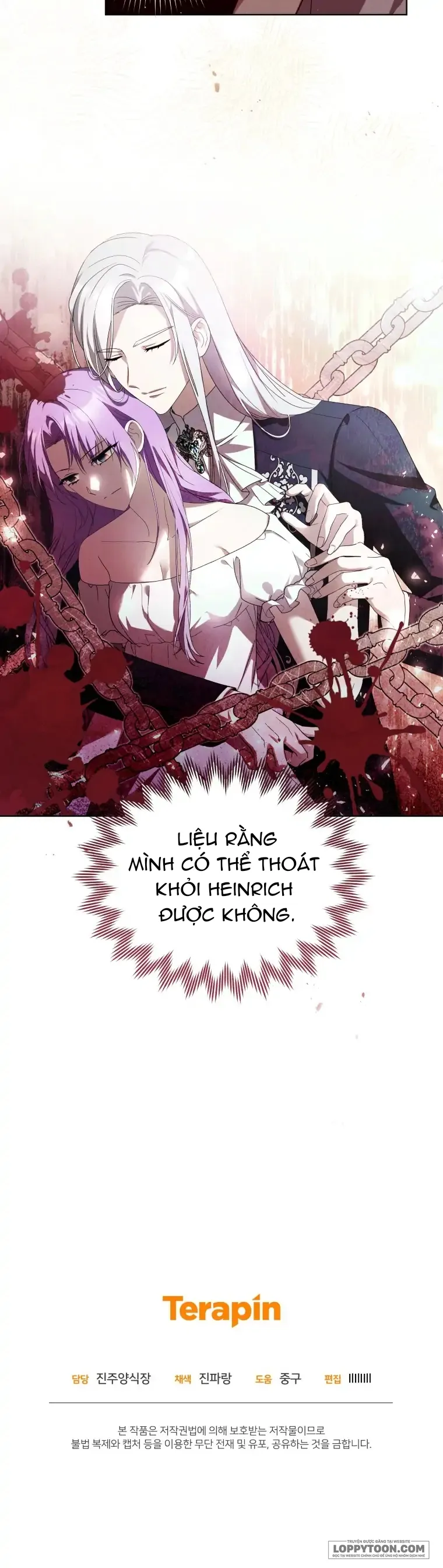 Chiếc Túi Bí Mật Của Quý Cô Xấu Xí Chap 15 - trang 19