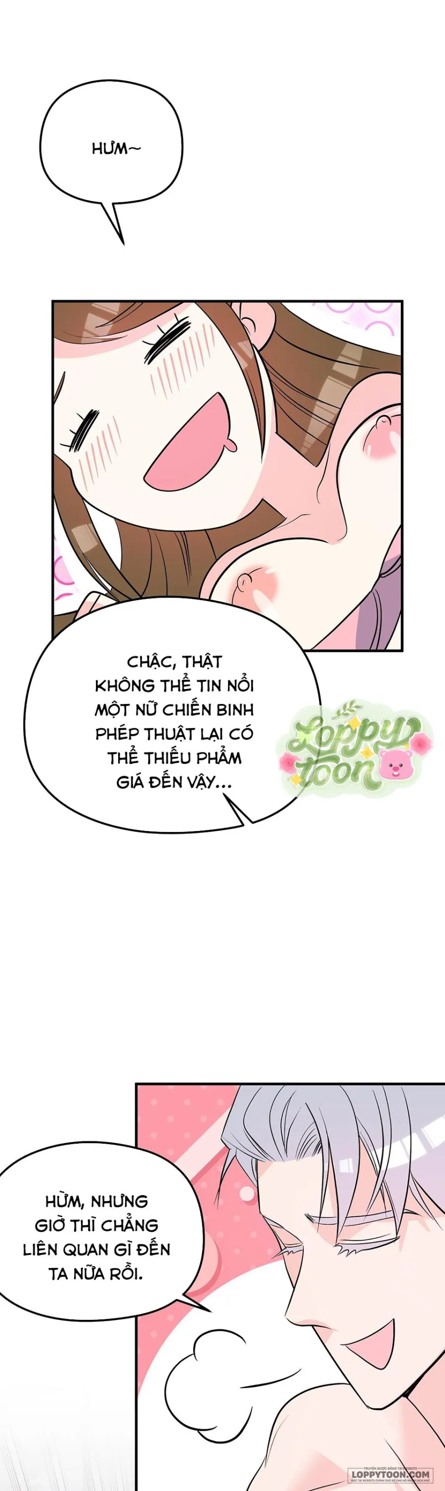 Pháp Trượng Ma Thuật Huyền Diệu Chap 2 - trang 2
